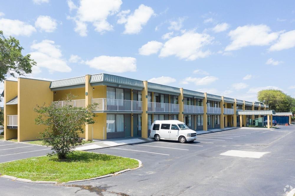 Stayable Jax West แจ็กสันวิลล์ ภายนอก รูปภาพ