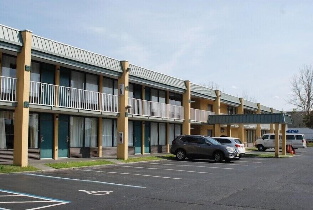 Stayable Jax West แจ็กสันวิลล์ ภายนอก รูปภาพ